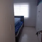 Apartamento Amoblado En Santa Marta
